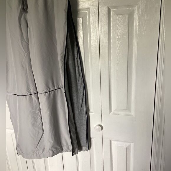 Old Navy - Big & Tall Men’s - Lt Gray Reversible Joggers - XXL - Picture 3 of 7